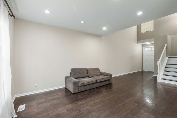 Property Photo:  208 Timber Trails Boulevard  IL 60136 