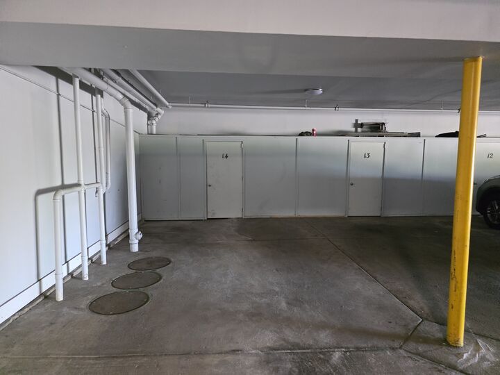 Property Photo: 1990 Larkin Avenue 14 IL 60123