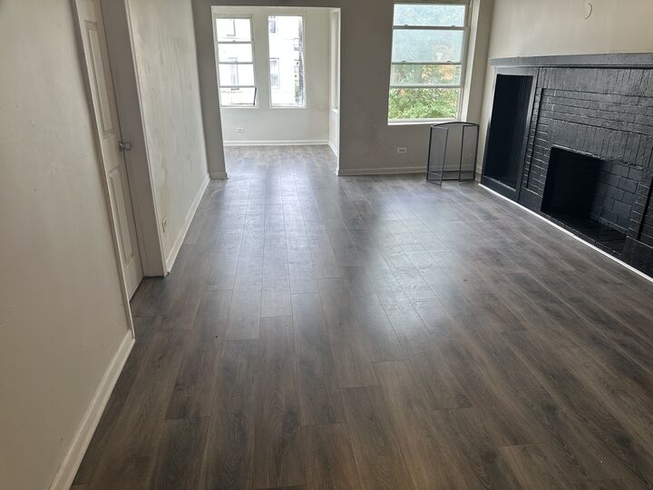 Property Photo:  1307 S Lawndale Avenue 2  IL 60623 
