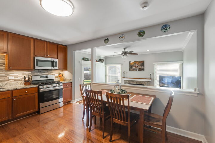 Property Photo:  844 Voyager Drive  IL 60103 