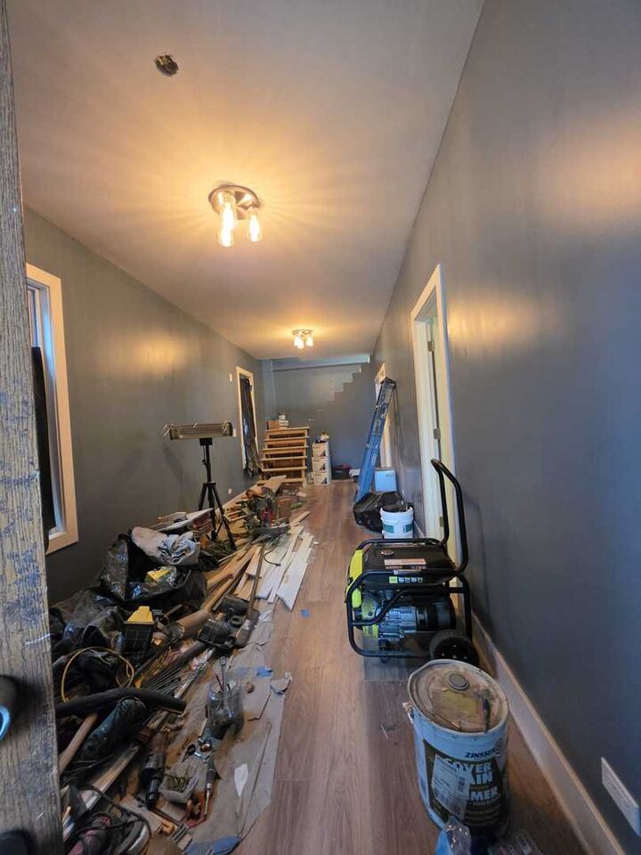 Property Photo:  1220 W 74th Street  IL 60636 