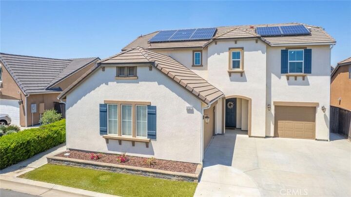 Property Photo:  3727 Chessa  CA 93619 