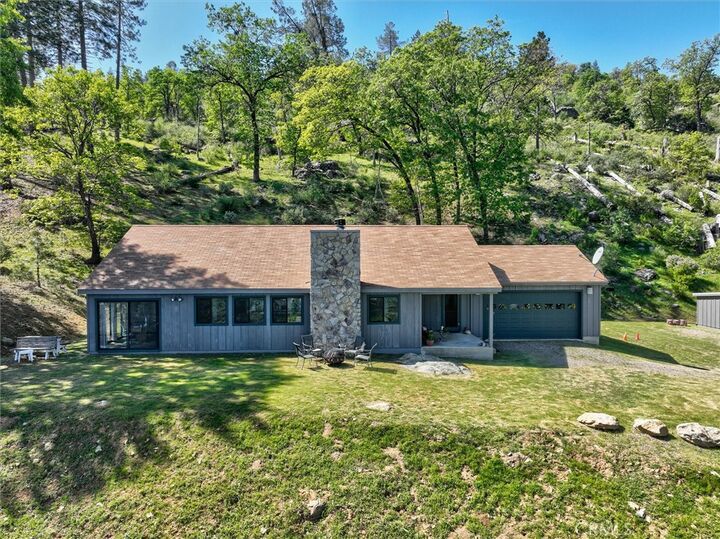 Property Photo:  5851 Mount Bullion Ridge  CA 95338 