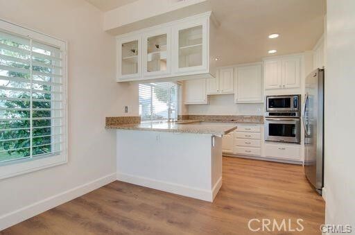Property Photo:  5 Veracruz  CA 92629 