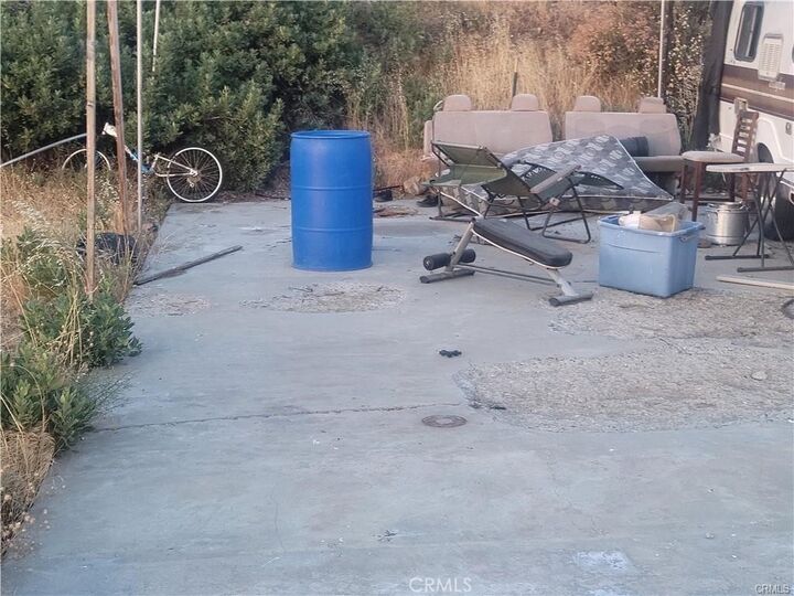 Property Photo:  48850 Horse Trail Road  CA 92220 