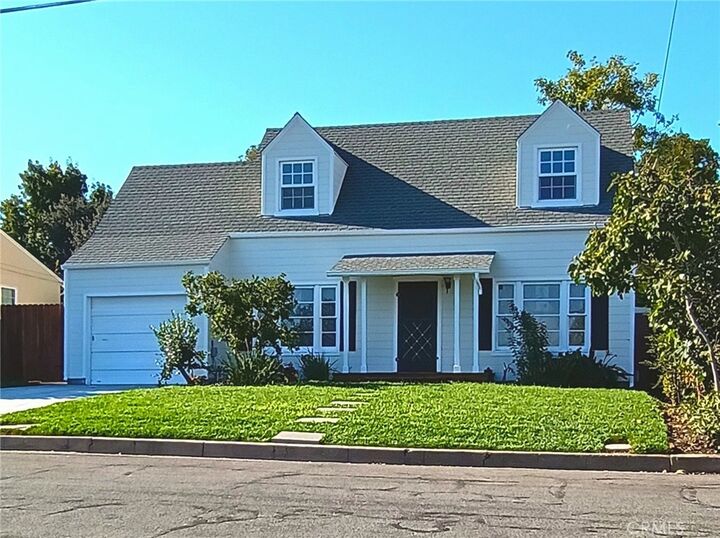 Property Photo: 1560 Phillips Lane CA 93401