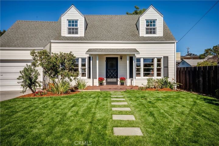 Property Photo:  1560 Phillips Lane  CA 93401 