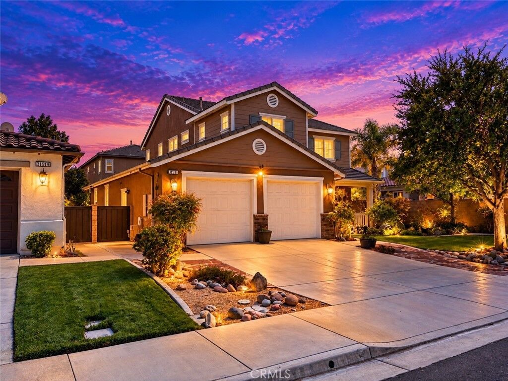 Property Photo:  31911 Bitterroot Court  CA 92592 