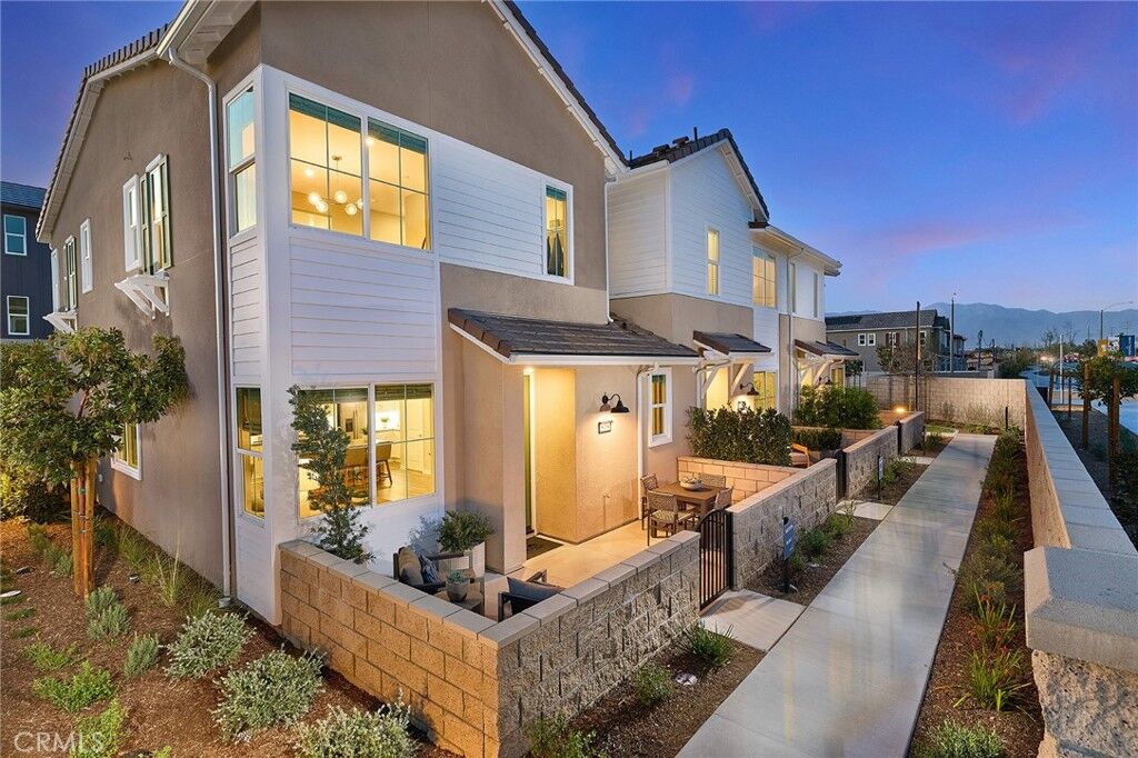 Property Photo: 5892 Rockport Road CA 92880