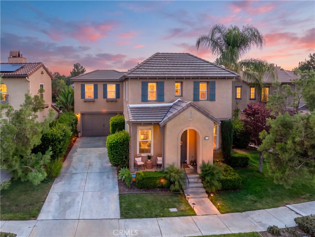 Property Photo:  40249 Danbury Court  CA 92591 