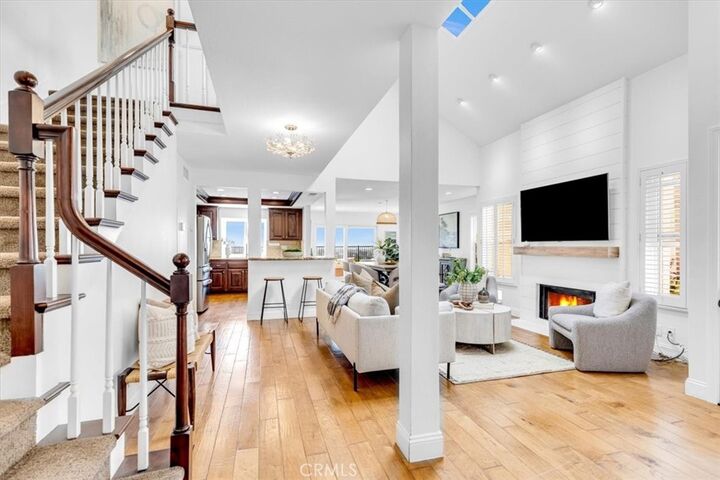Property Photo:  20 Hyannis  CA 92677 