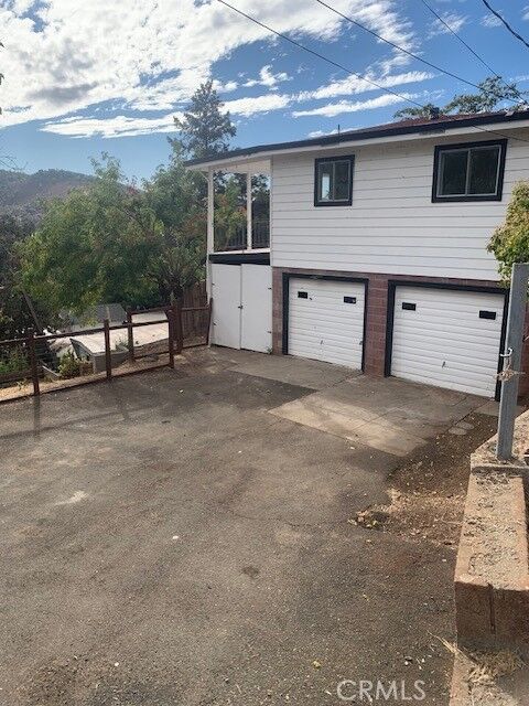 Property Photo: 4673 W 40th CA 95422
