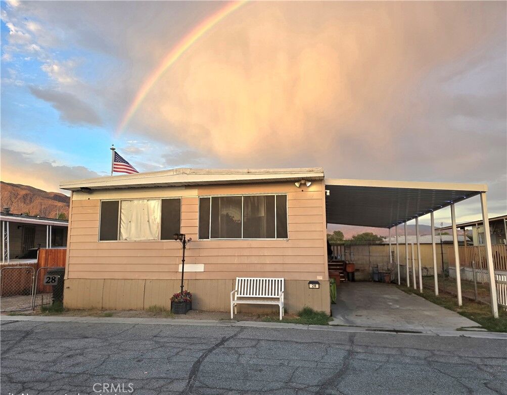 Property Photo:  485 Idyllwild Dr 28  CA 92583 