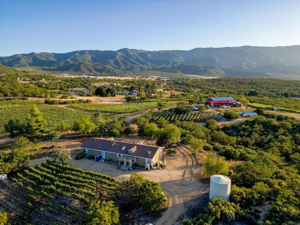 Property Photo:  27054 Chihuahua Valley Road  CA 92086 