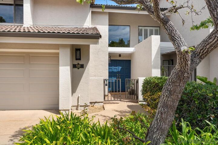 Property Photo:  6585 Caminito Scioto  CA 92037 