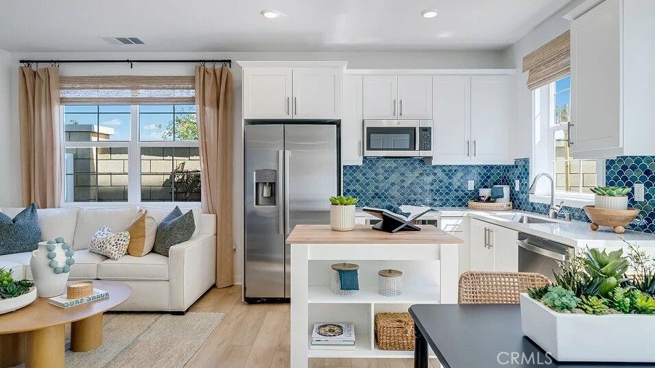 Property Photo:  4560 S Forsyth Paseo  CA 91762 