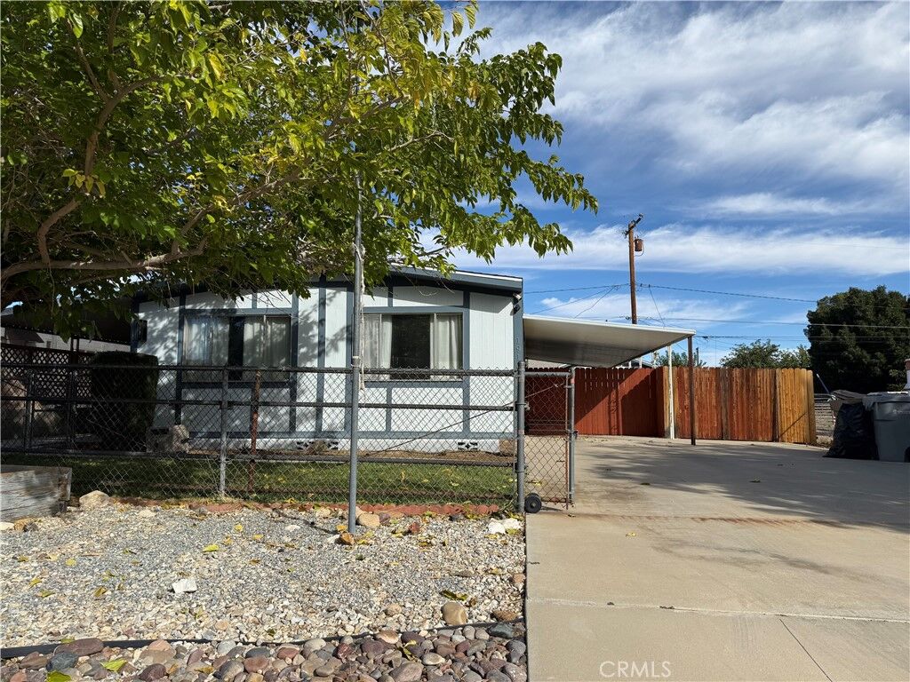 Property Photo:  19102 Westlawn  CA 92345 