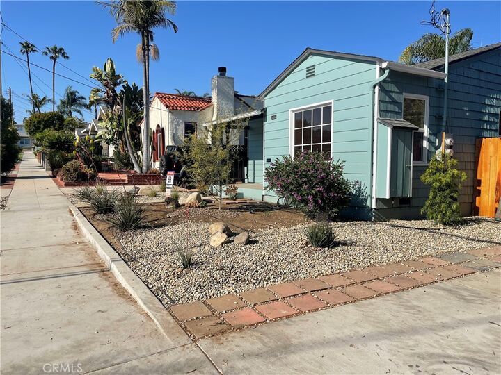 Property Photo:  1334 Mira Mar  CA 90804 
