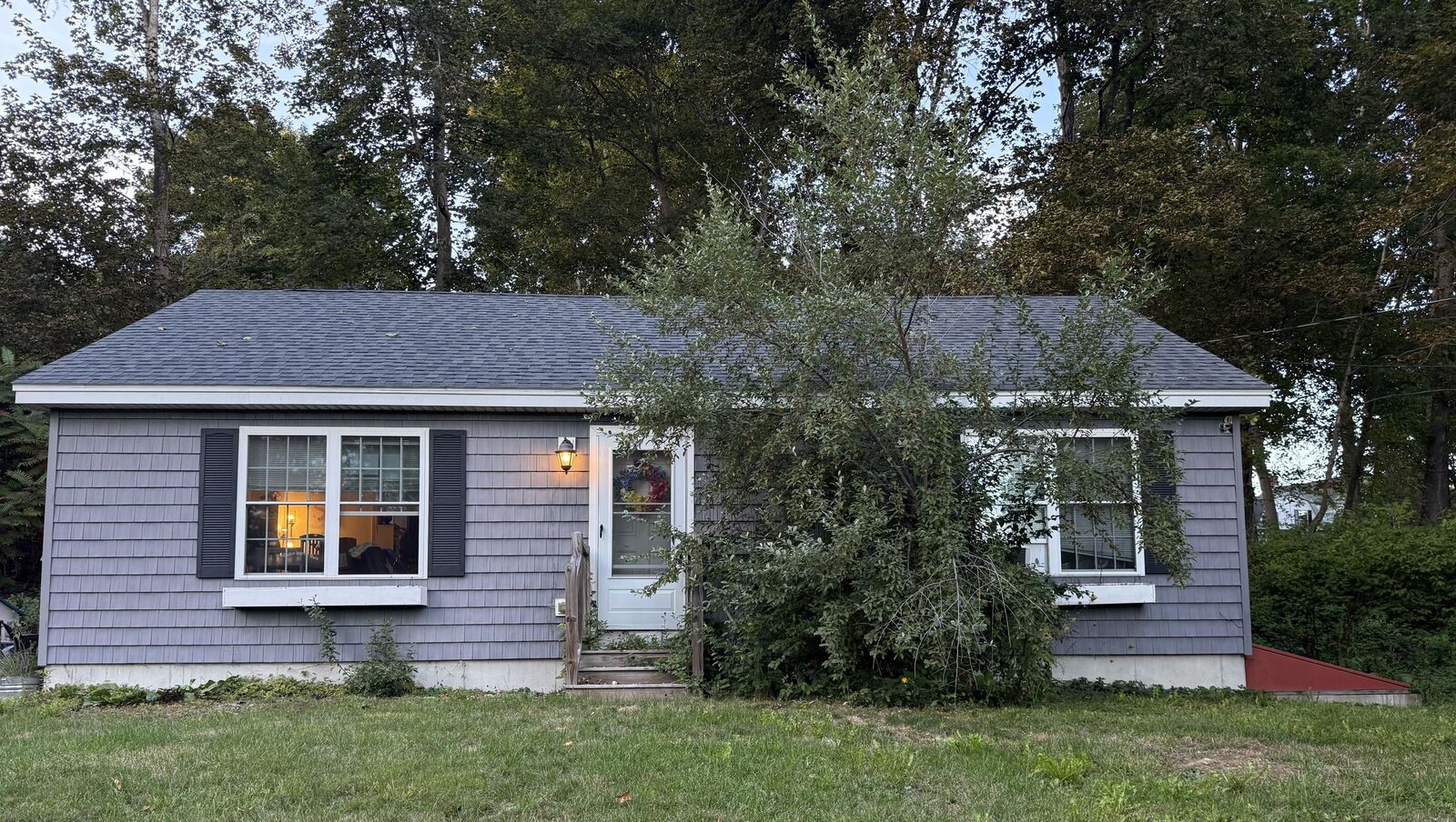 Property Photo:  13 Spring Street  ME 04008 