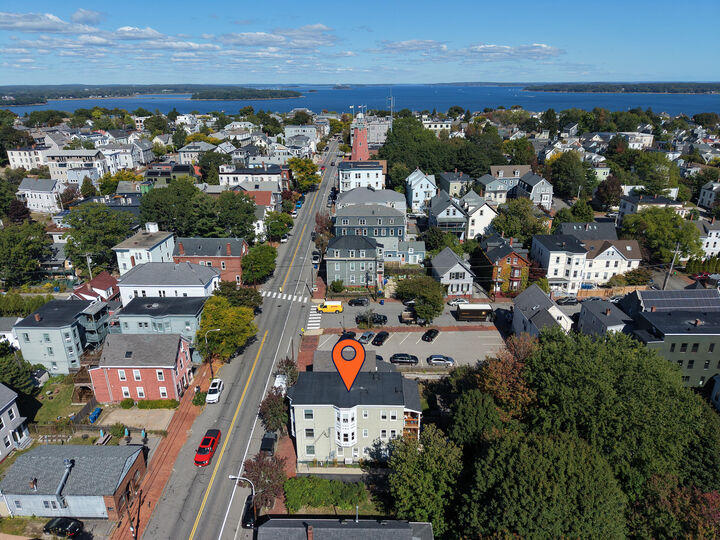 Property Photo:  178 Congress Street  ME 04101 