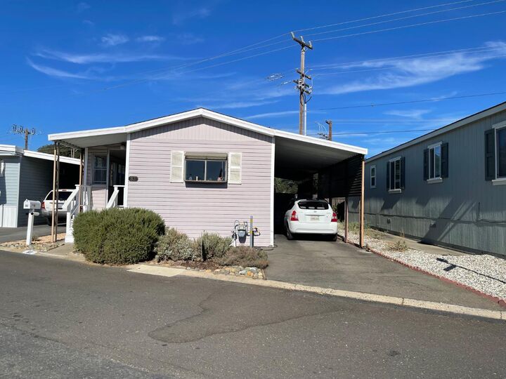 Property Photo: 83 Wilderness. Road CA 95762