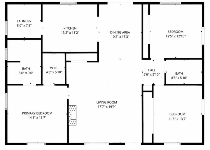 Property Photo: 1660 Midway Rd TN 37166
