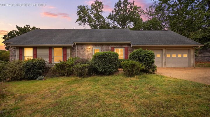 Property Photo: 1624 Starboard Drive TN 37343