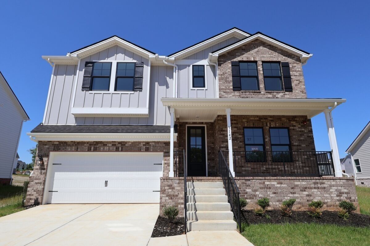 Property Photo:  2975 Sharpstone  TN 38401 