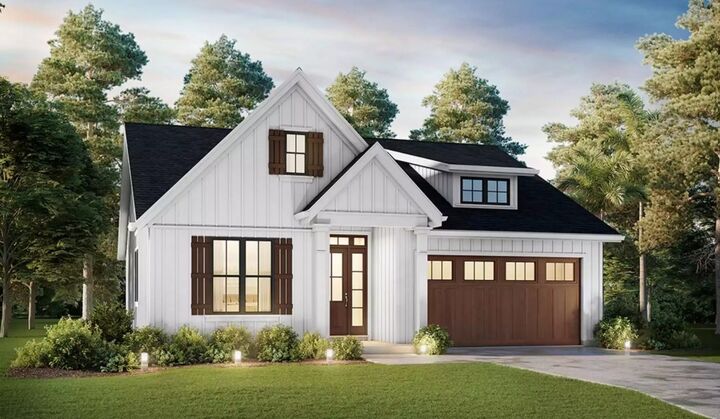 Property Photo: 591 Willow Park Dr TN 37043
