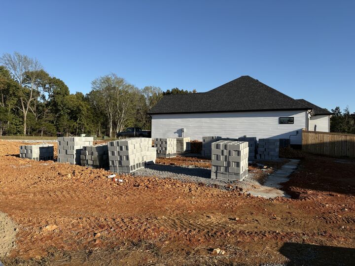 Property Photo:  1072 Whispering Pines Way  TN 37043 