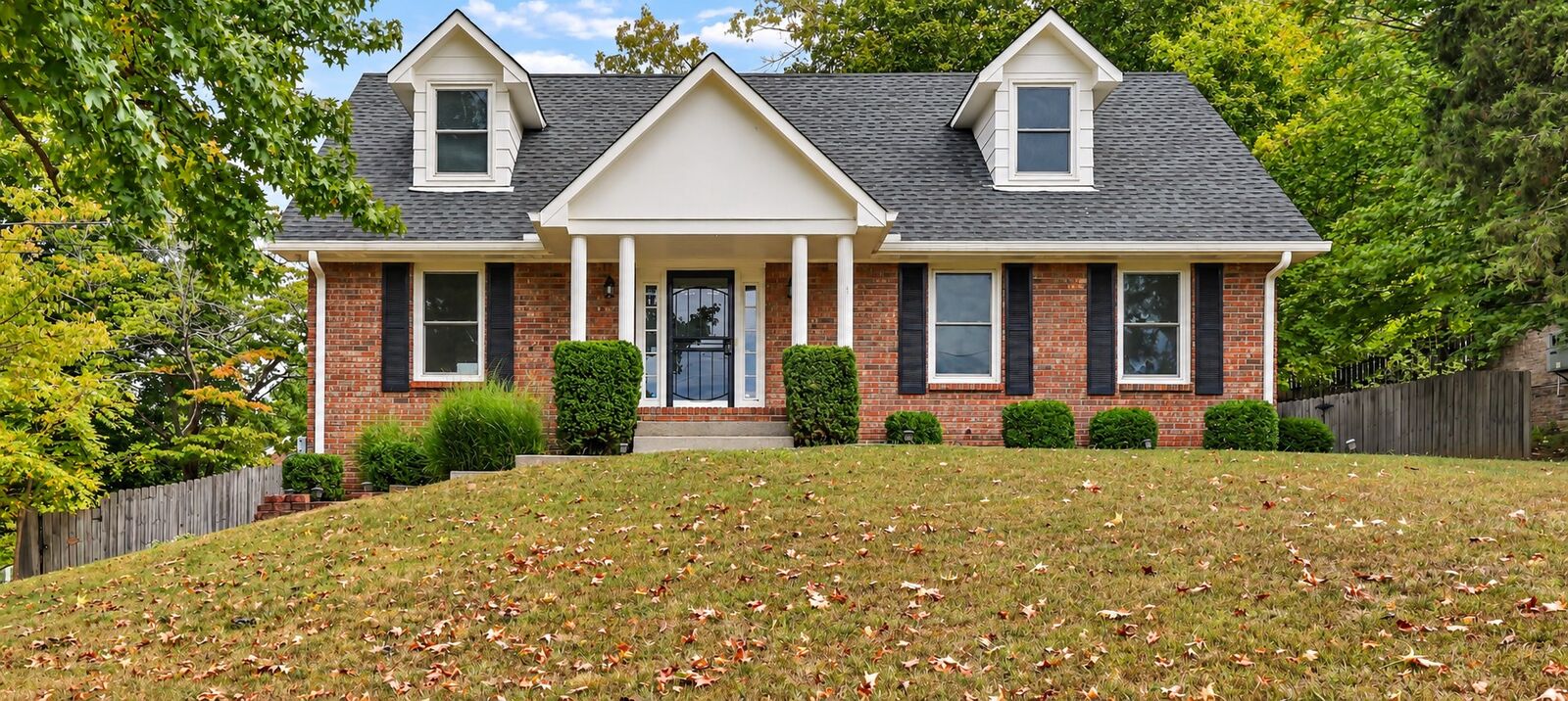 Property Photo:  1245 Cloverdale Dr  TN 37040 