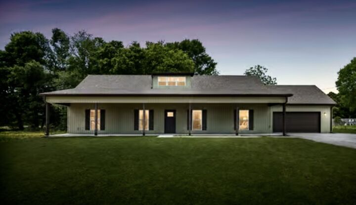 Property Photo:  132 Whitaker Road  TN 37160 
