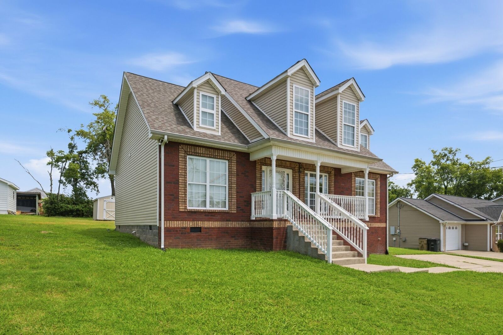 Property Photo:  1023 New Providence Pass  TN 37115 
