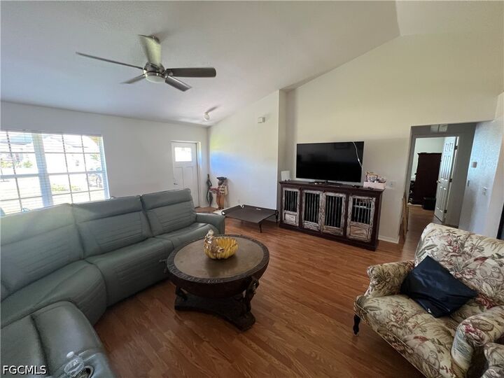 Property Photo:  225 SW 26th Place  FL 33991 