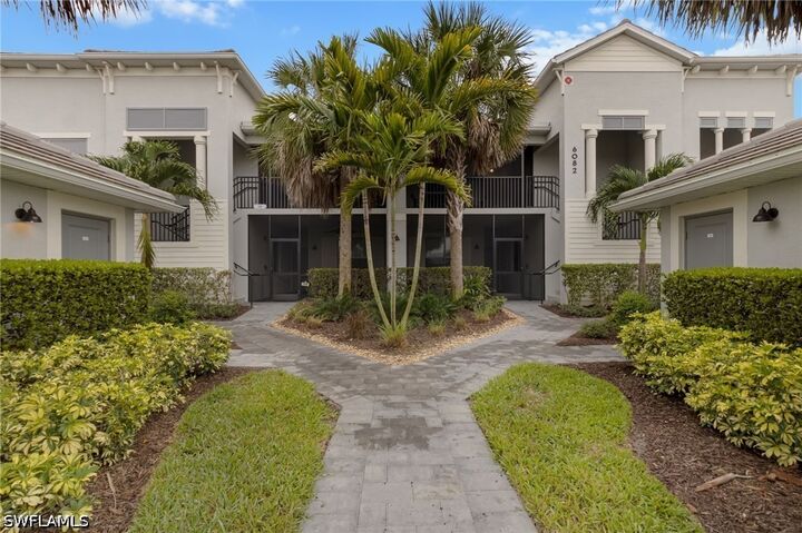 Property Photo:  6082 National Boulevard 124  FL 34142 