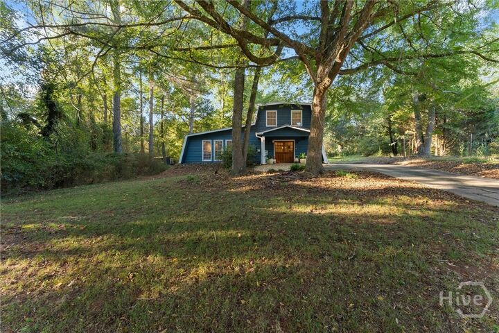 Property Photo:  100 Hidden Hills Lane  GA 30605 