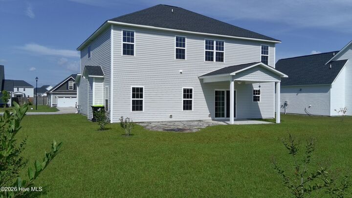 Property Photo:  2007 Snapper Street  NC 28562 