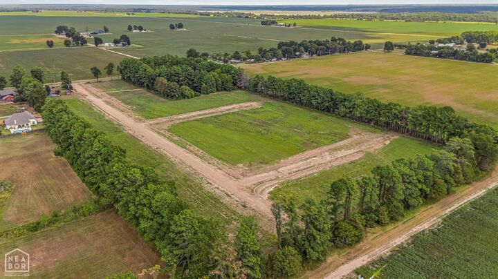 Property Photo: 0 Lot #12 Elizabeth Cove AR 72442