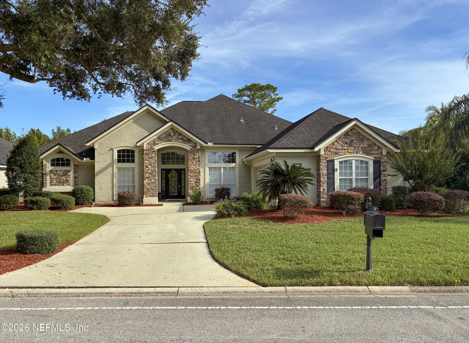 Property Photo:  12783 Biggin Church Road S  FL 32224 