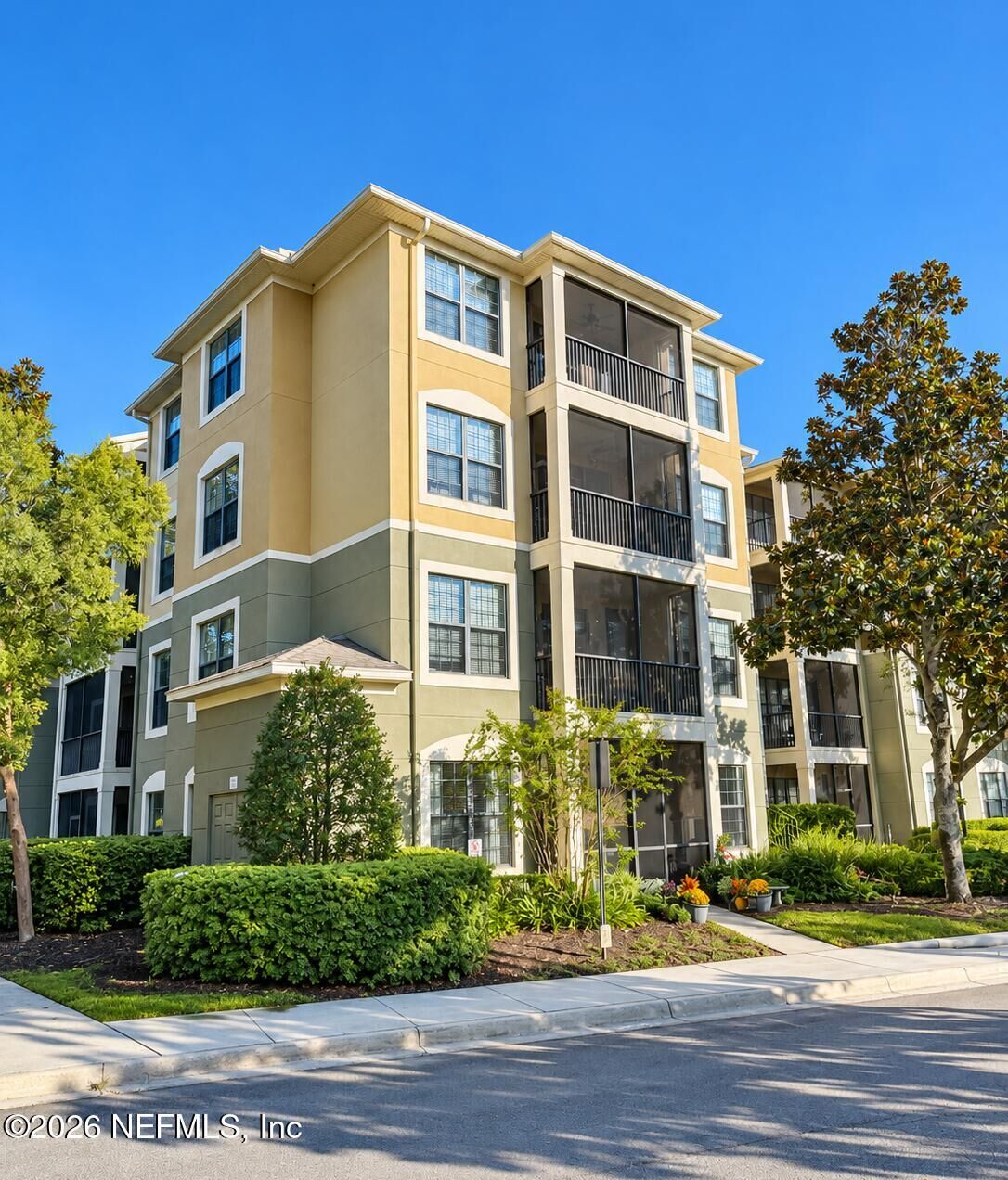 Property Photo:  115 Tidecrest Parkway 3405  FL 32081 