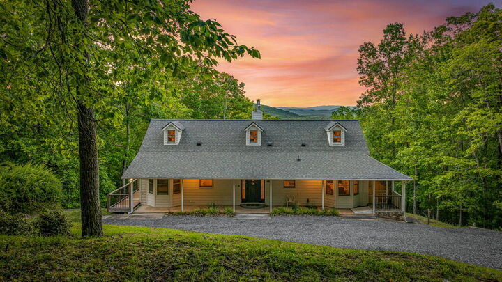 Property Photo: 760 River Bend Lane GA 30513