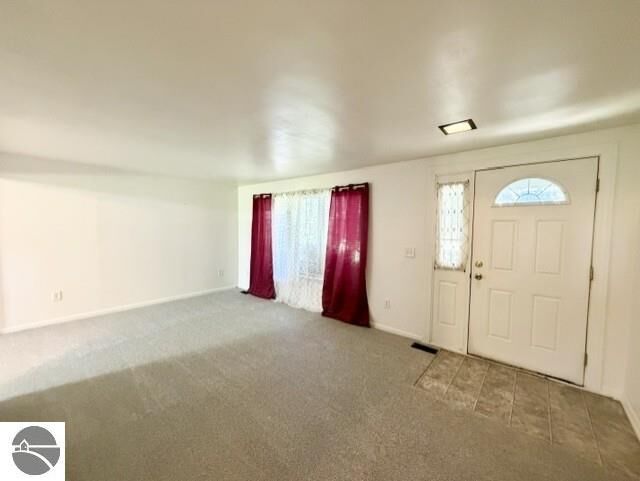Property Photo: 510 S Mill Street MI 48880
