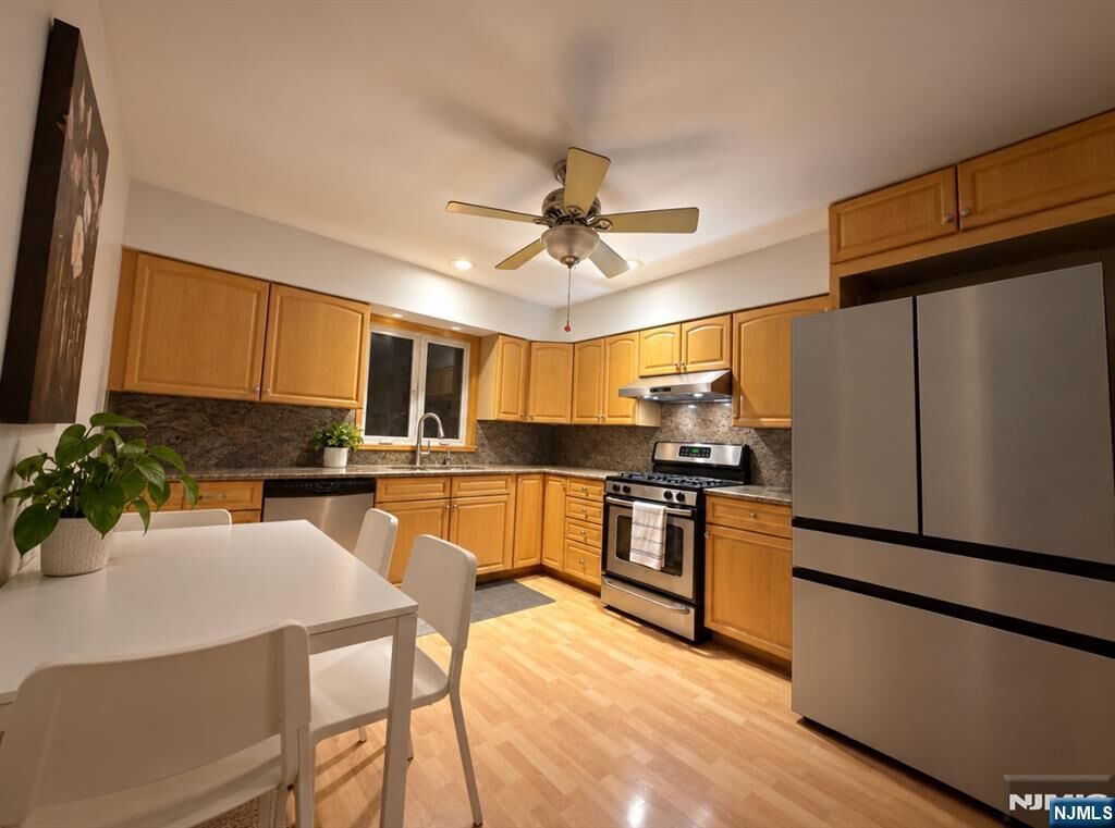 Property Photo: 273 Paulanne Terrace 1 NJ 07094