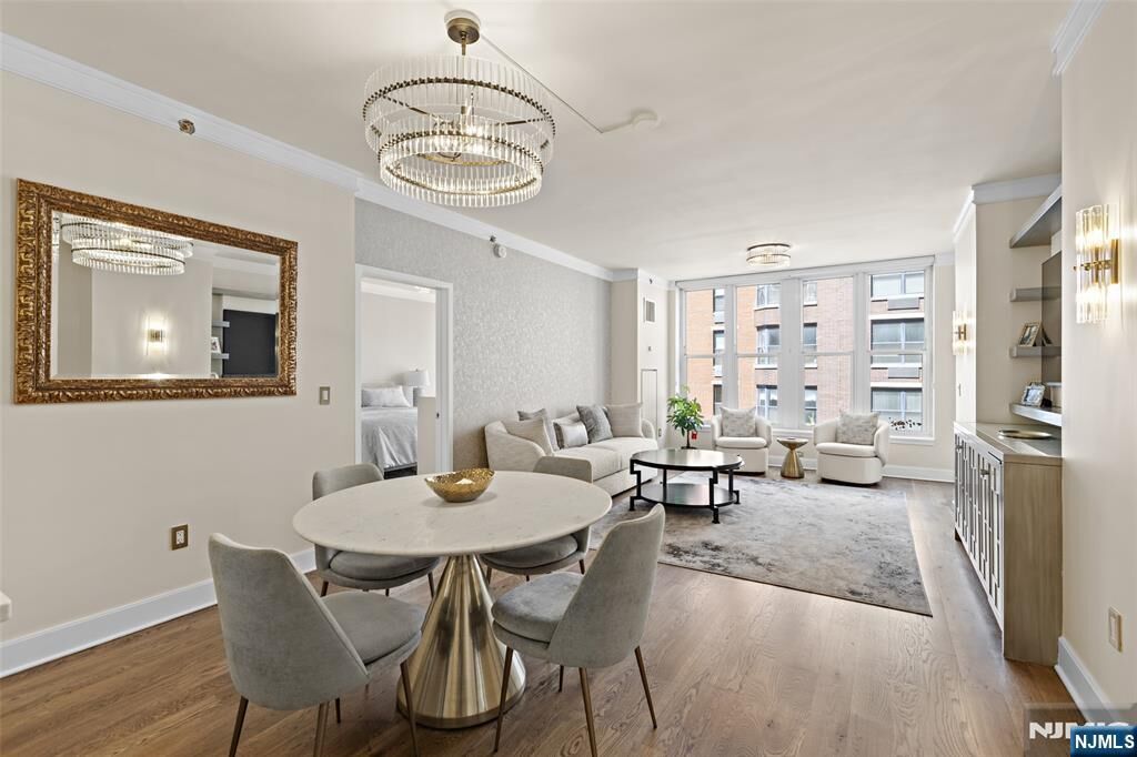 Property Photo:  1125 Maxwell Lane 726  NJ 07030 