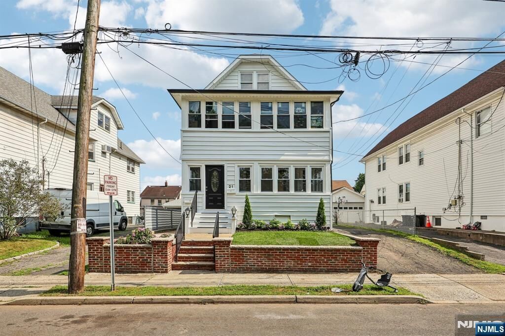 Property Photo:  21 5th Street  NJ 07011 