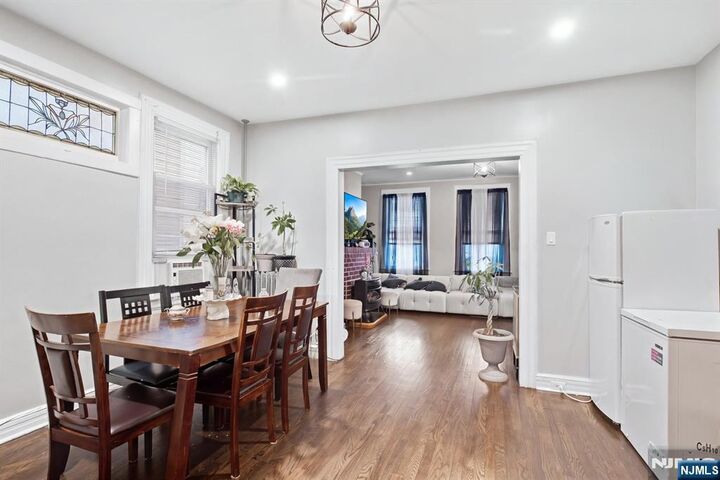 Property Photo: 1134 Grove Street NJ 07111