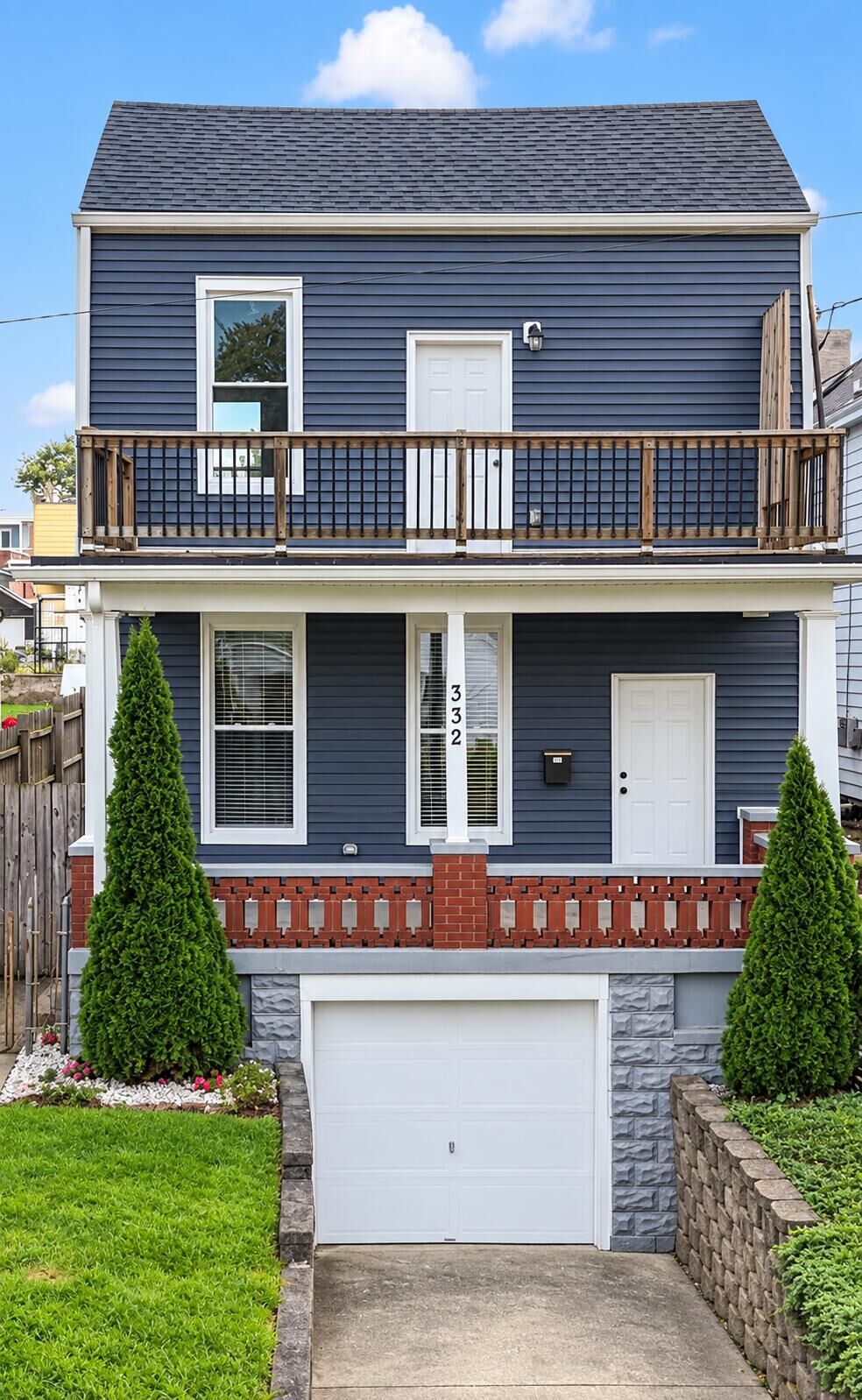 Property Photo:  332 Eden Avenue  KY 41073 