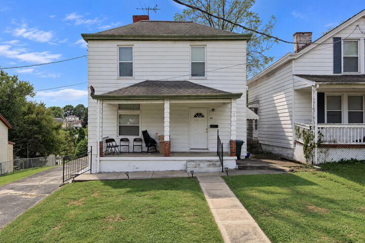 Property Photo: 29 River Road KY 41075