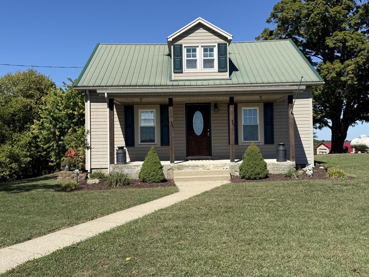 Property Photo:  5597 Lenoxburg Road  KY 41040 