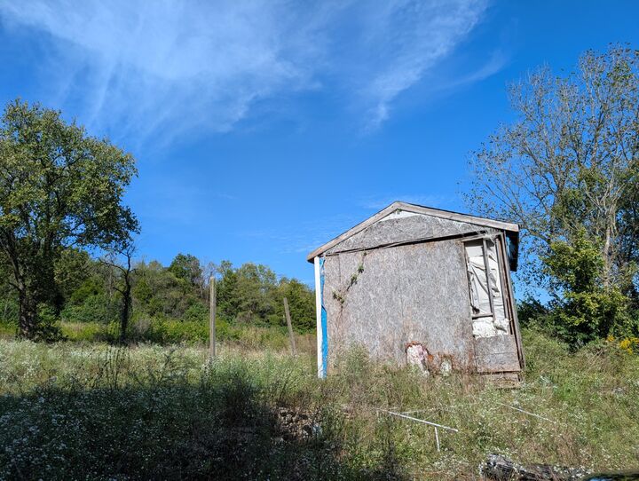 Property Photo:  855 Ky Hwy 467  KY 41086 